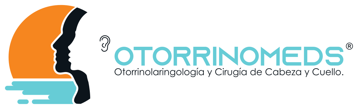 Otorrinomeds® — Otorrinolaringología y Cirugía de Cabeza y Cuello