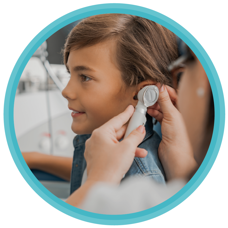 Tratamientos de oido