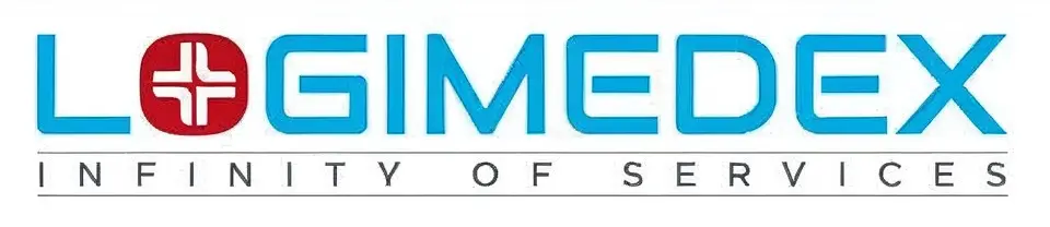 logo logimedex